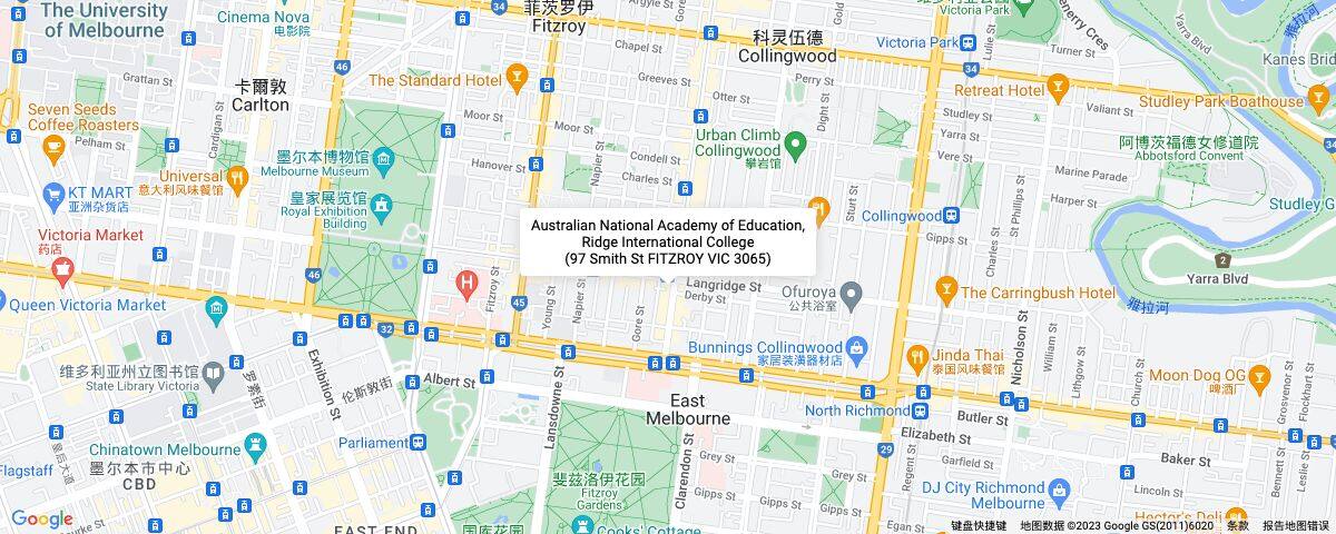 查看地图详情