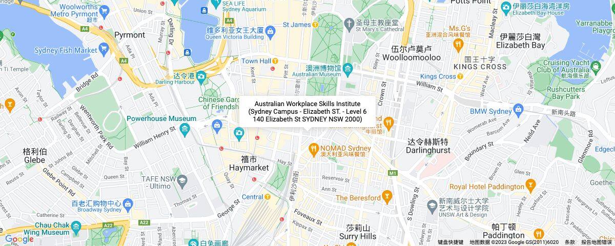 查看地图详情