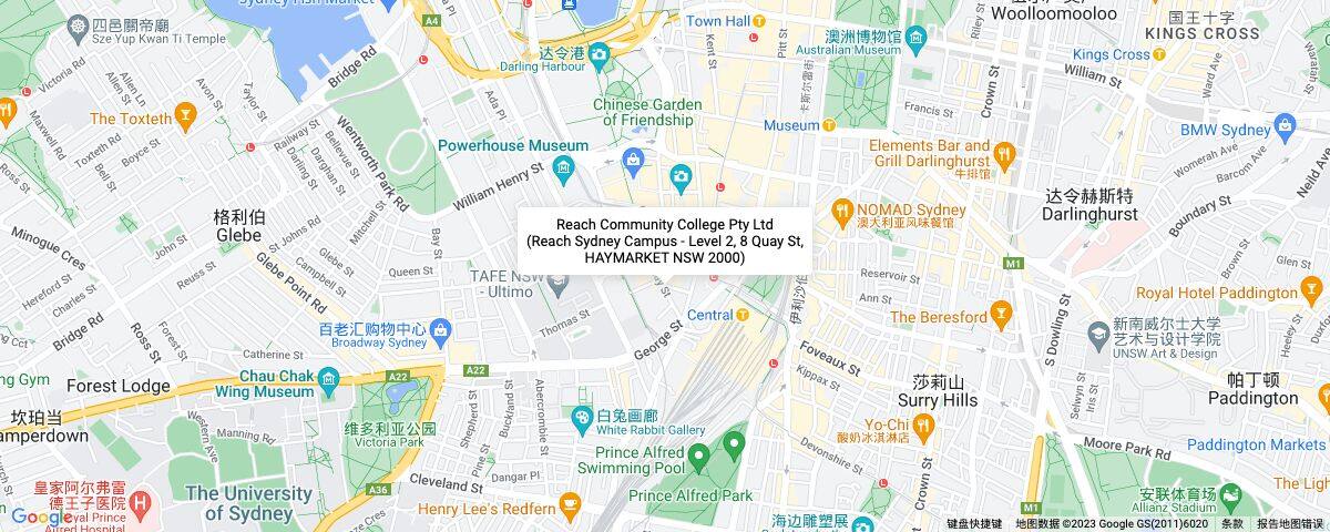 查看地图详情