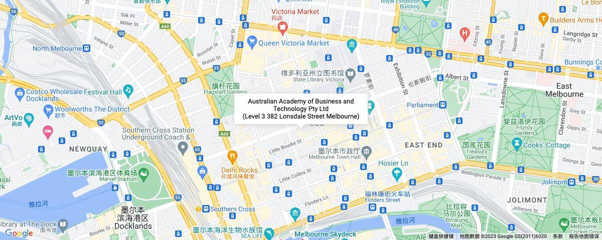 查看地图详情