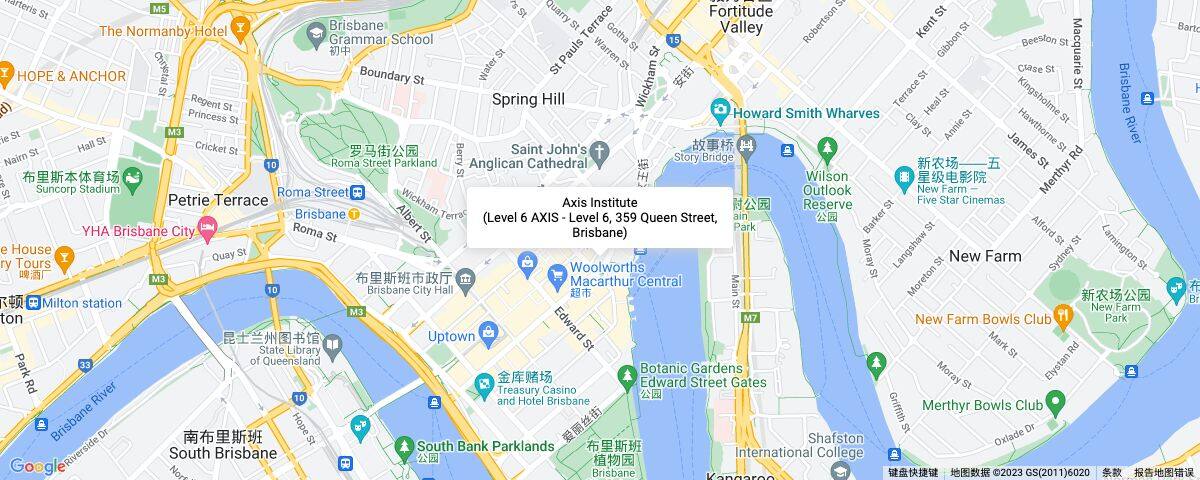 查看地图详情