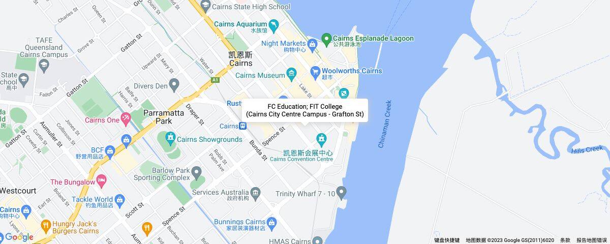 查看地图详情