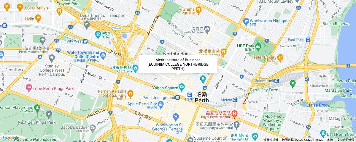 查看地图详情