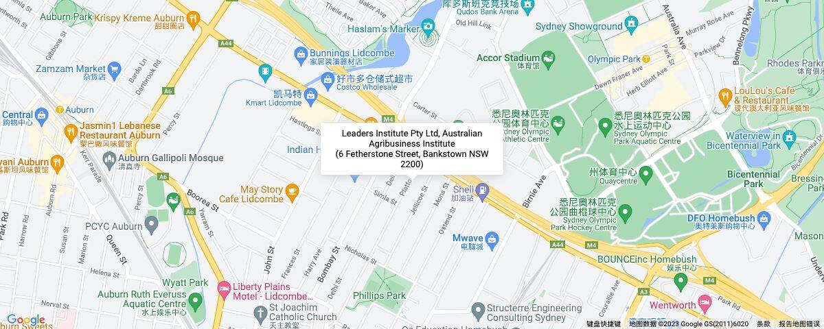 查看地图详情