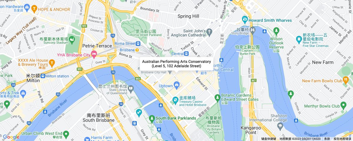 查看地图详情