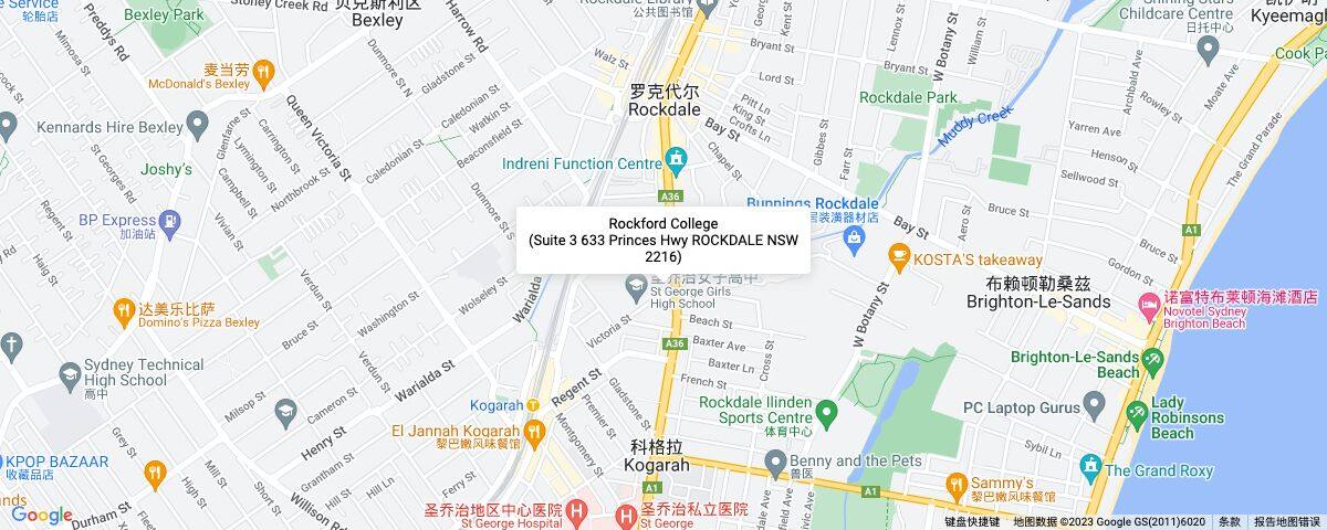 查看地图详情