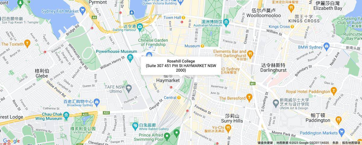 查看地图详情