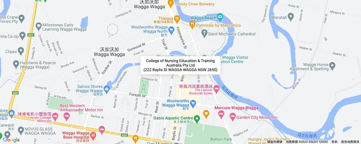 查看地图详情