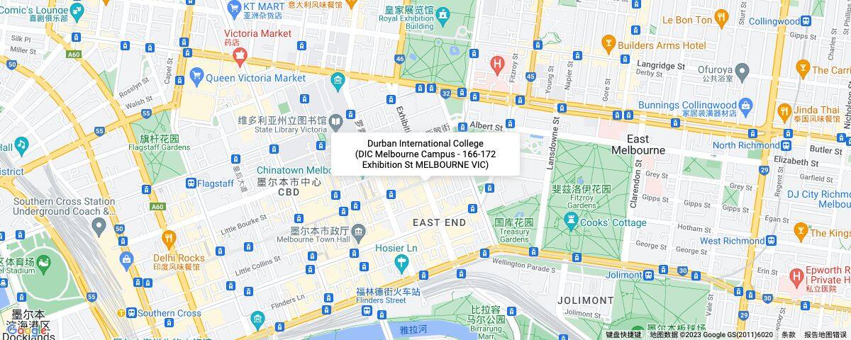 查看地图详情