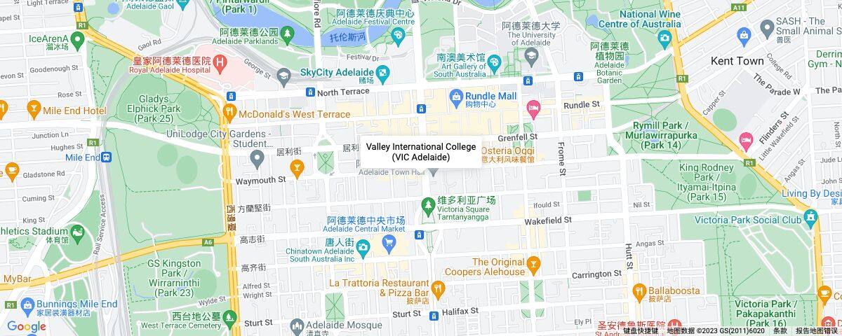 查看地图详情