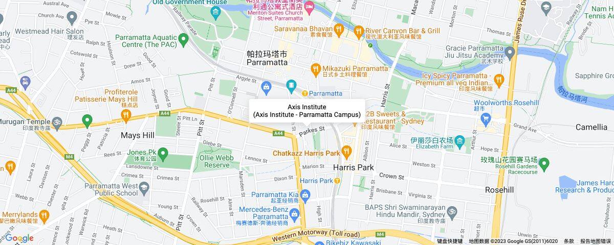 查看地图详情