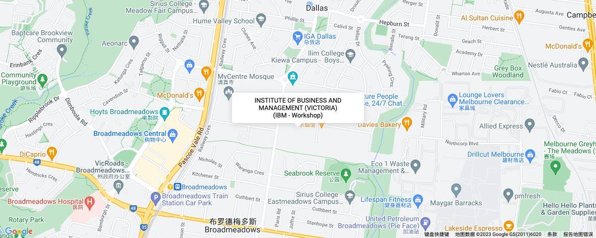 查看地图详情