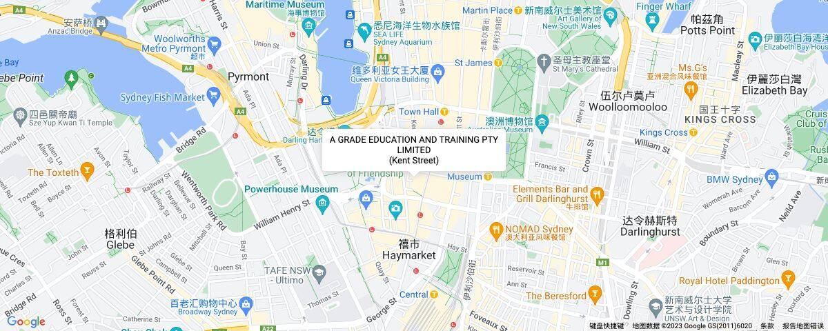 查看地图详情