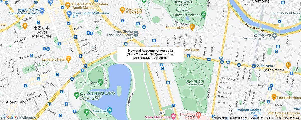 查看地图详情