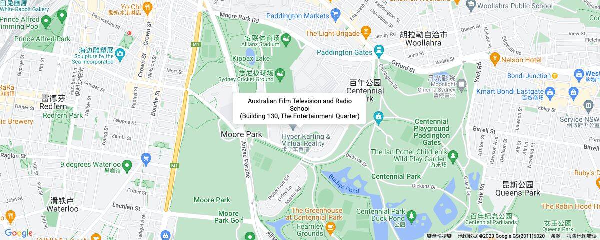 查看地图详情