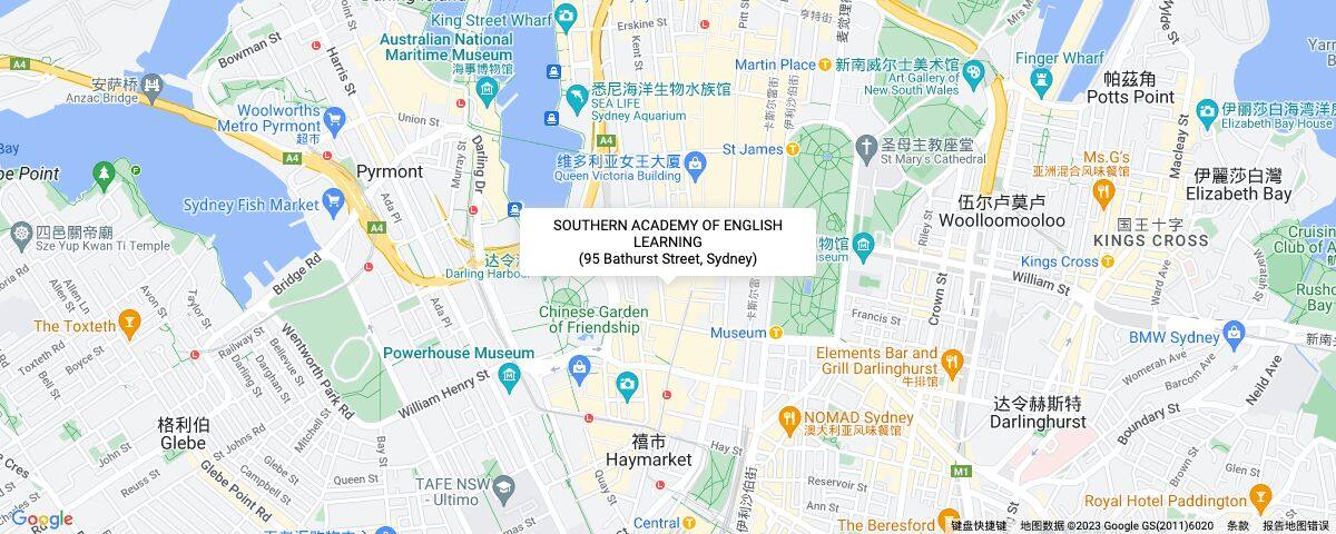 查看地图详情