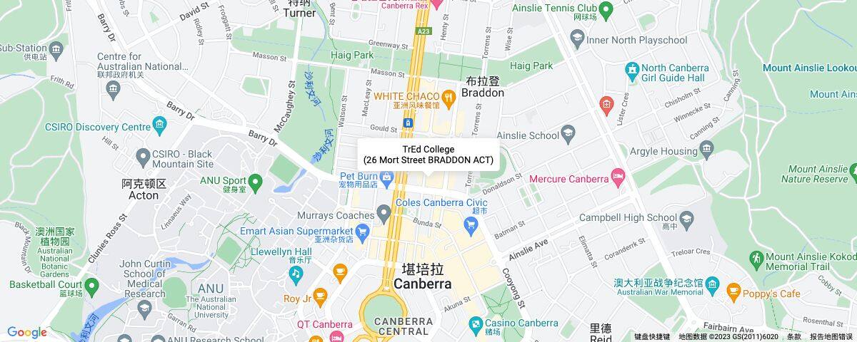 查看地图详情
