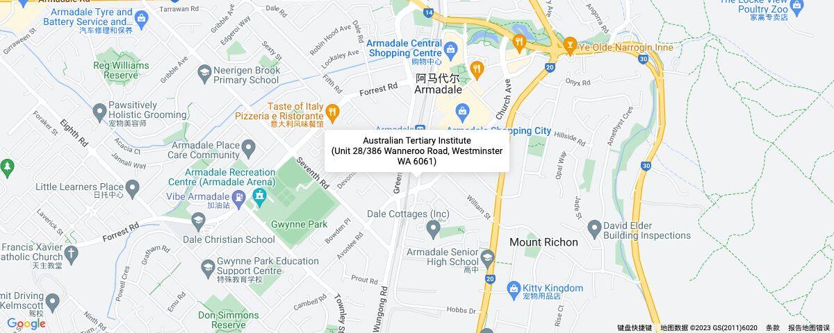 查看地图详情