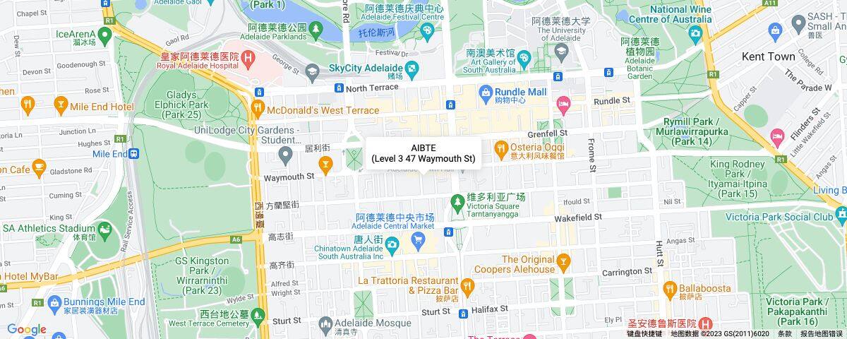 查看地图详情