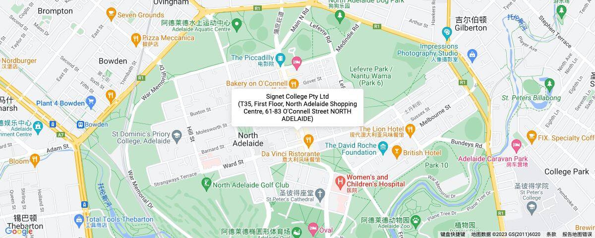 查看地图详情