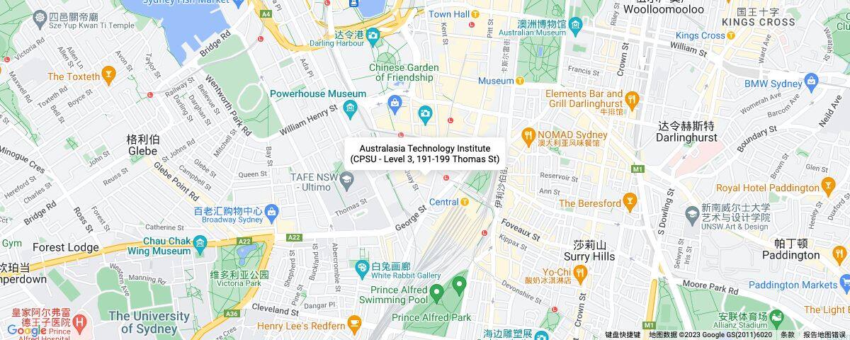查看地图详情