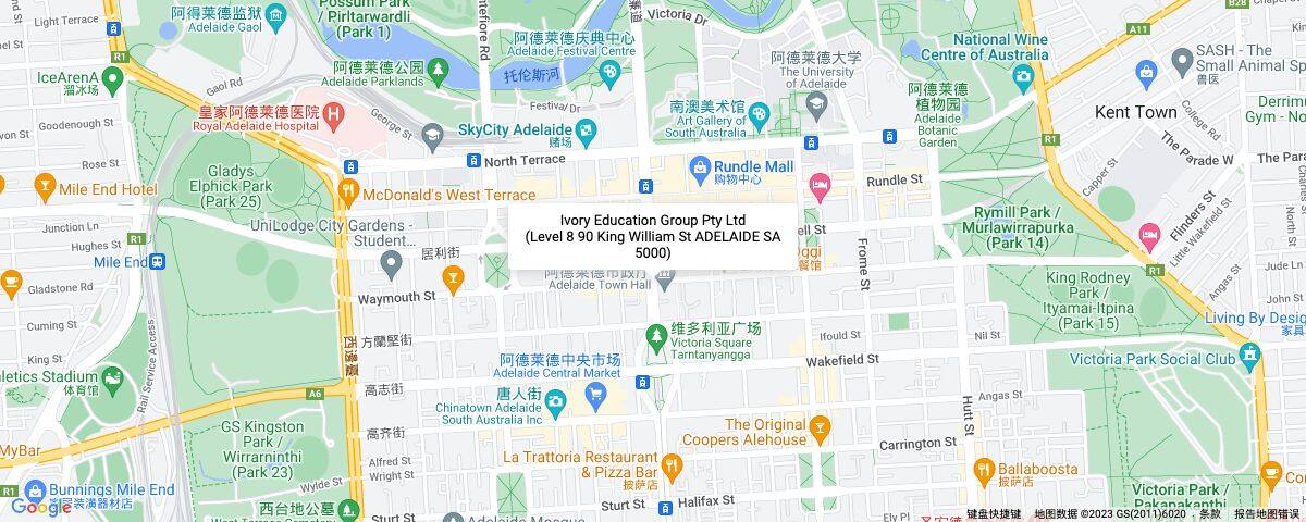 查看地图详情