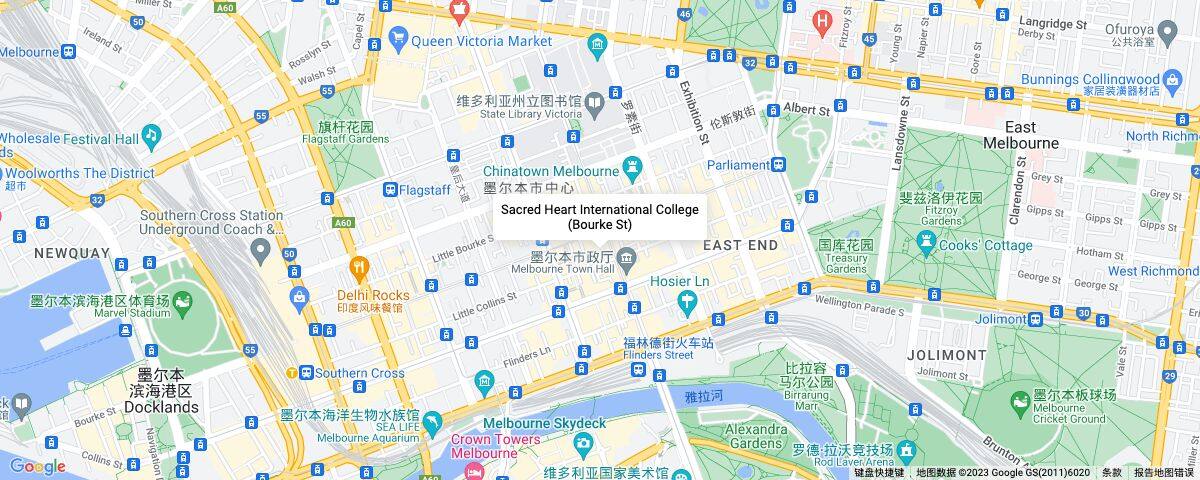 查看地图详情