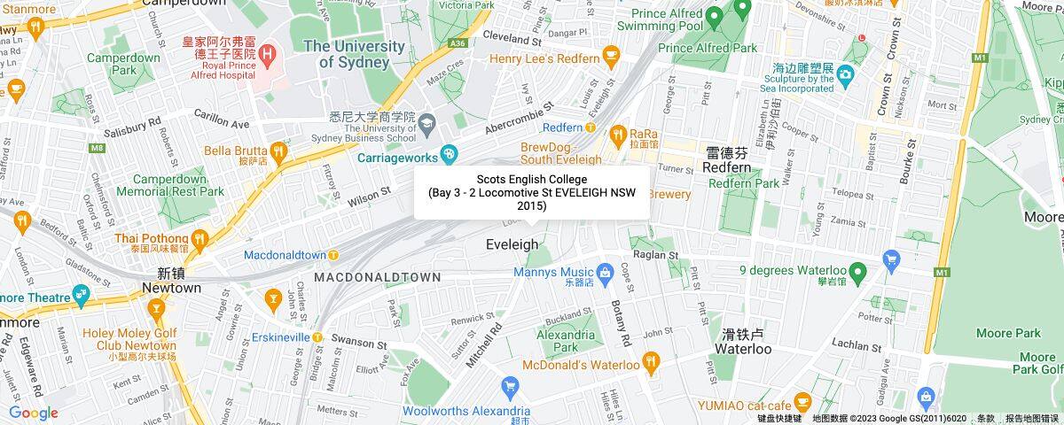 查看地图详情