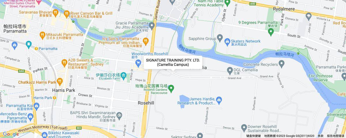 查看地图详情