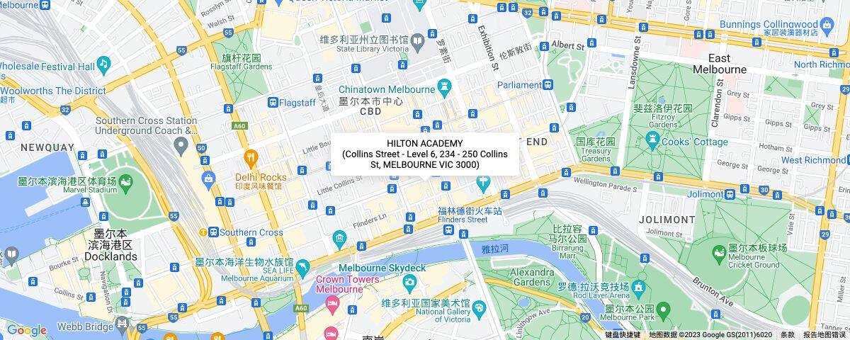 查看地图详情