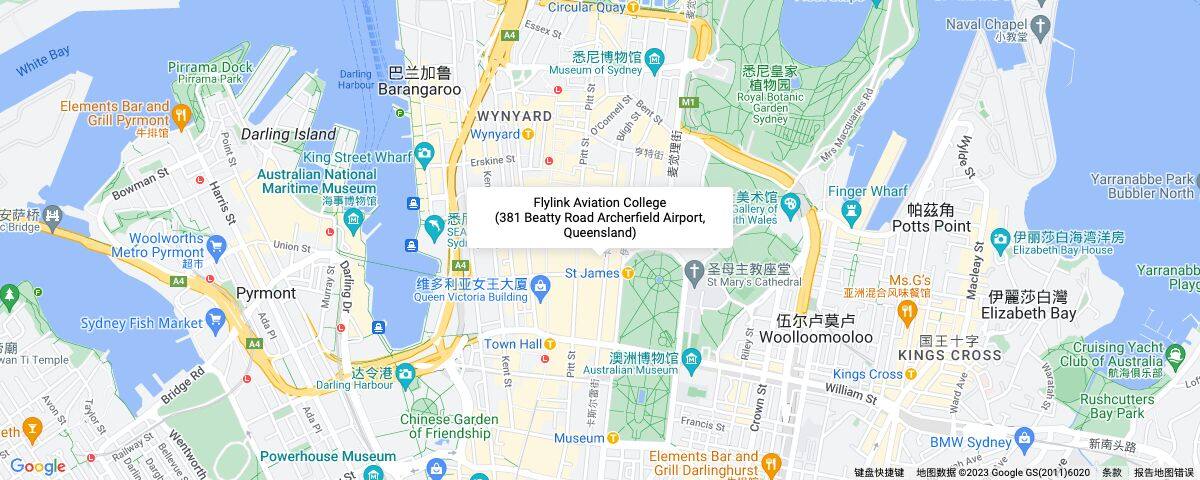 查看地图详情