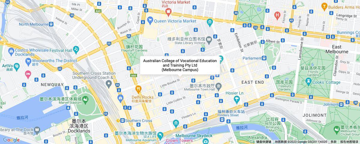 查看地图详情
