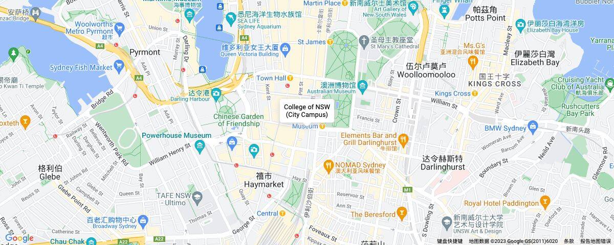 查看地图详情