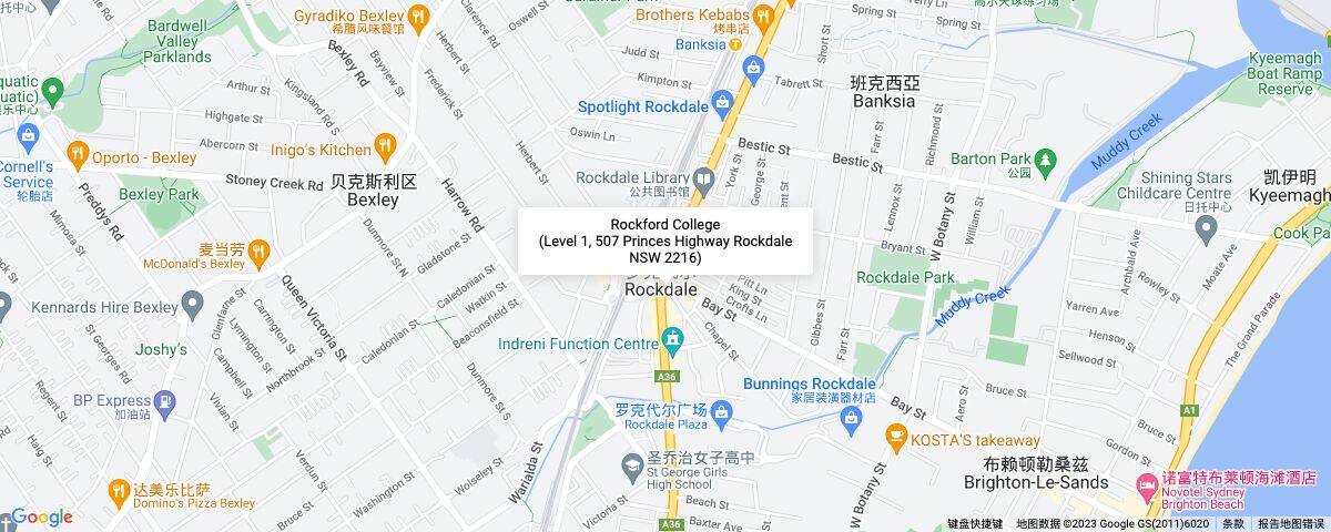 查看地图详情