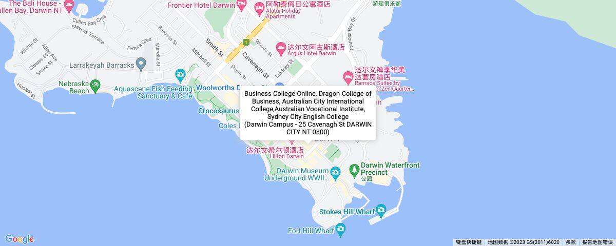 查看地图详情