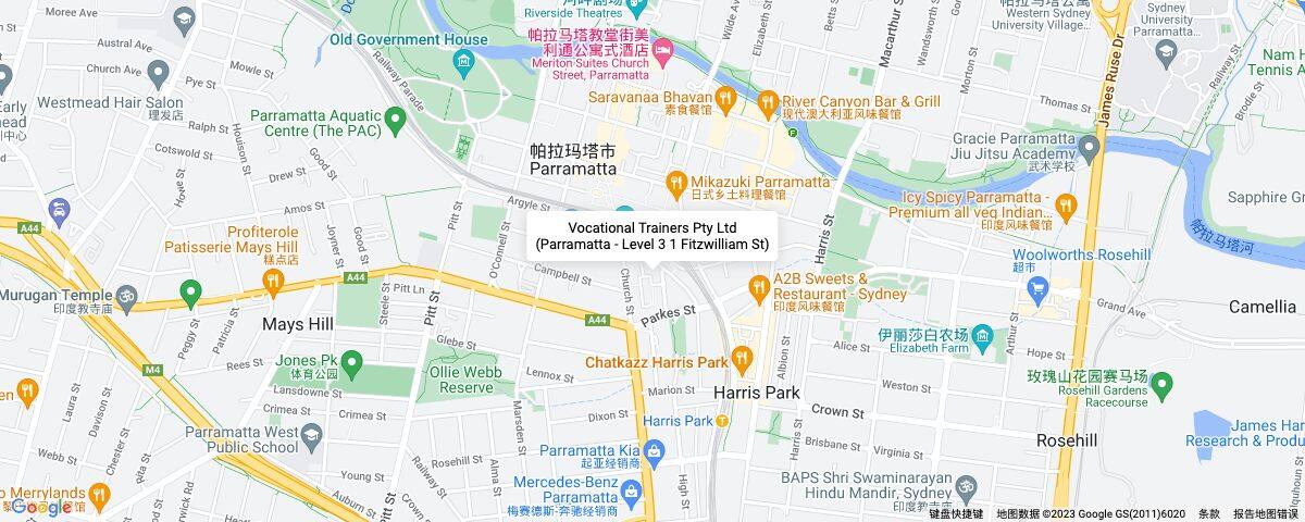 查看地图详情