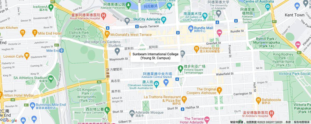 查看地图详情