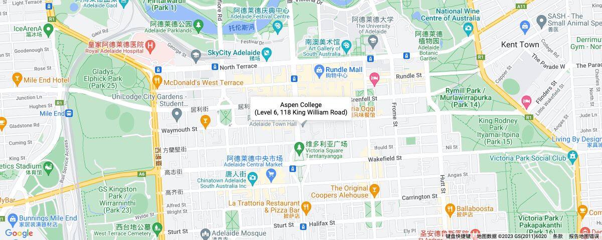 查看地图详情