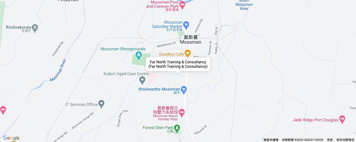 查看地图详情