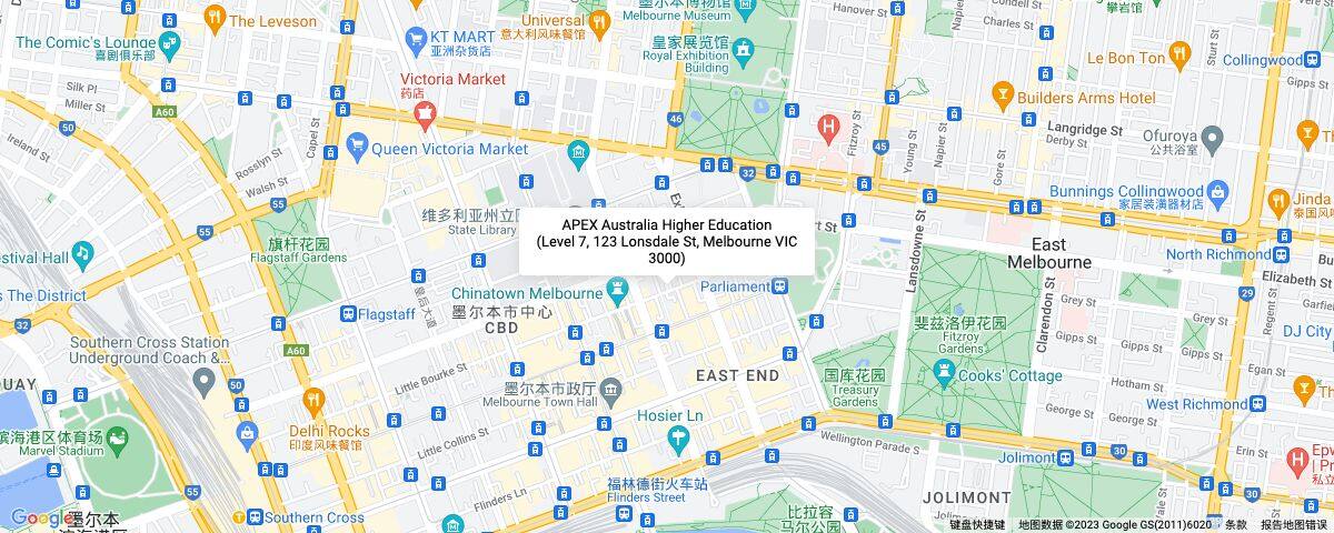 查看地图详情