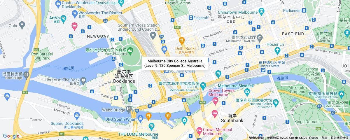 查看地图详情