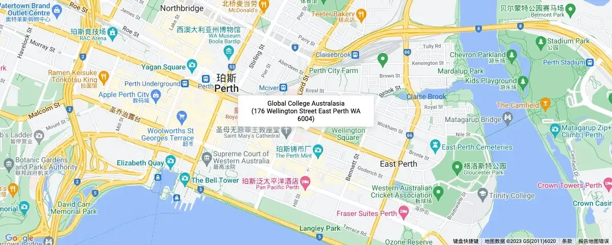 查看地图详情