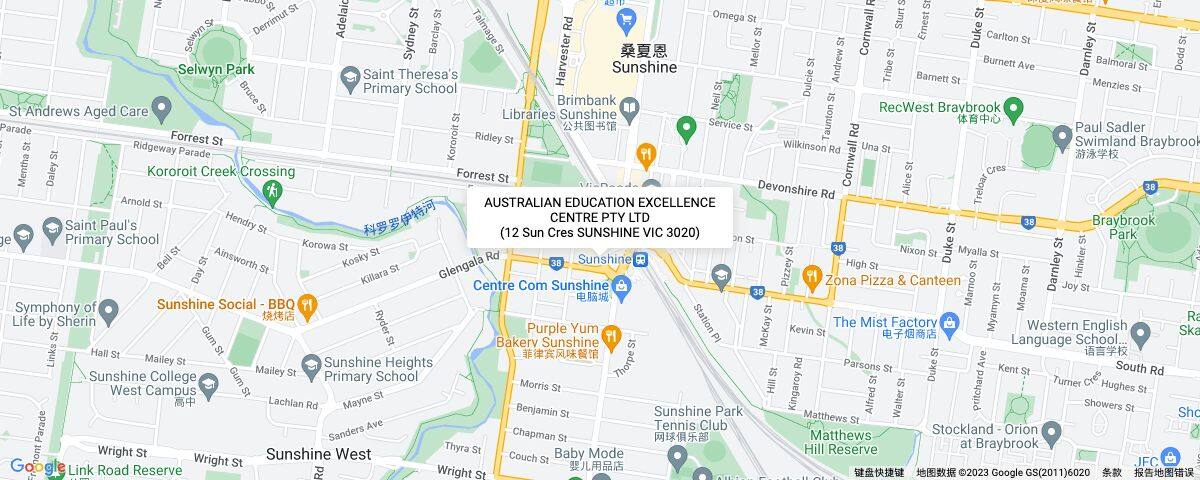 查看地图详情