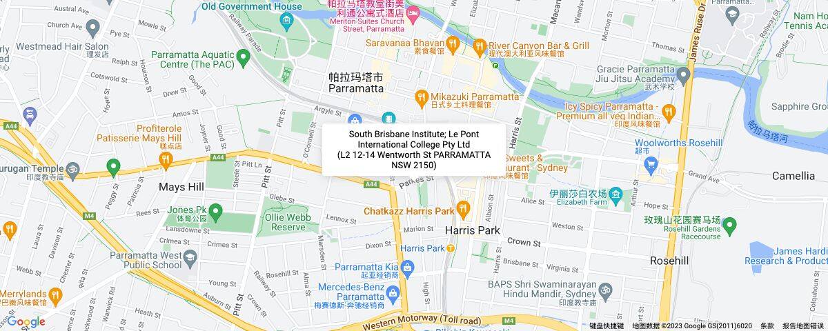 查看地图详情
