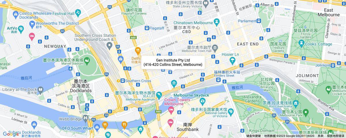 查看地图详情