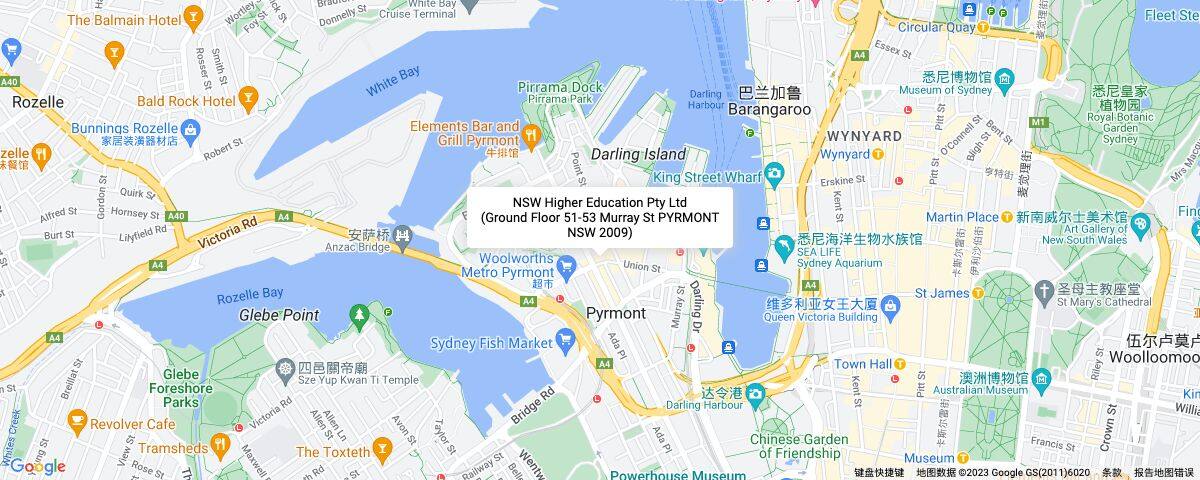 查看地图详情