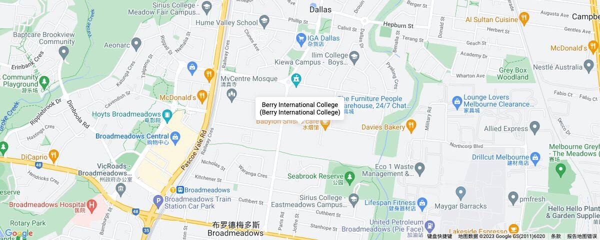 查看地图详情