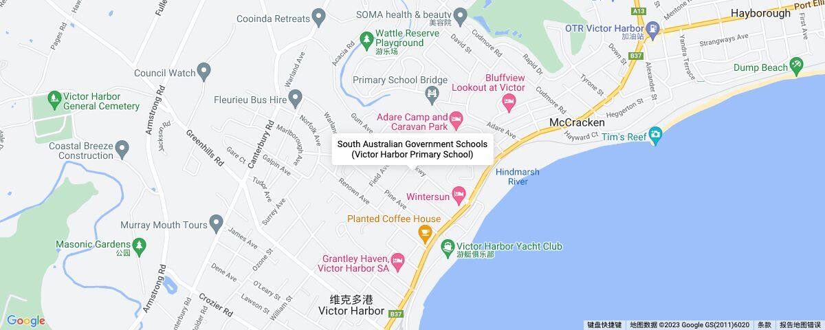 查看地图详情