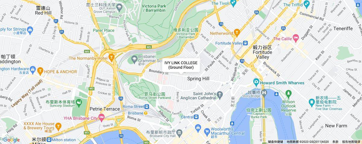 查看地图详情
