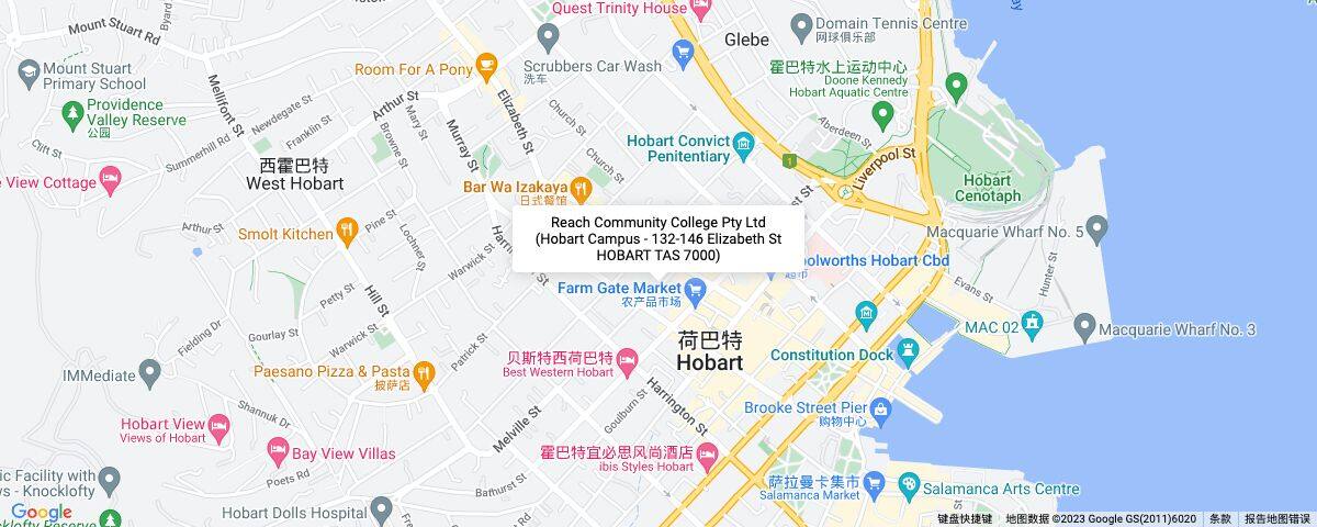 查看地图详情